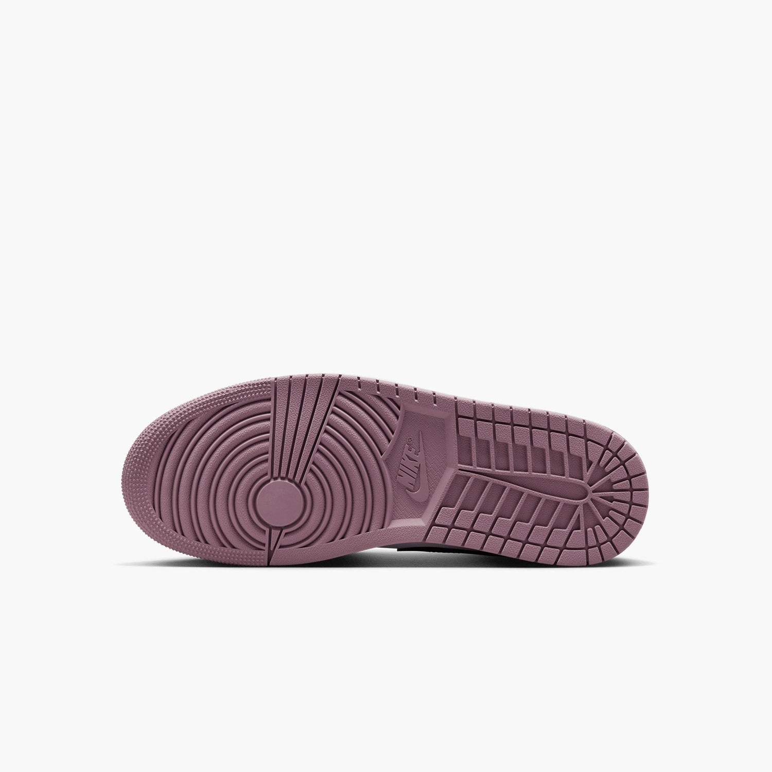 Men's Air Jordan 1 Low SE "Sky J Mauve" Vtg Sneakers