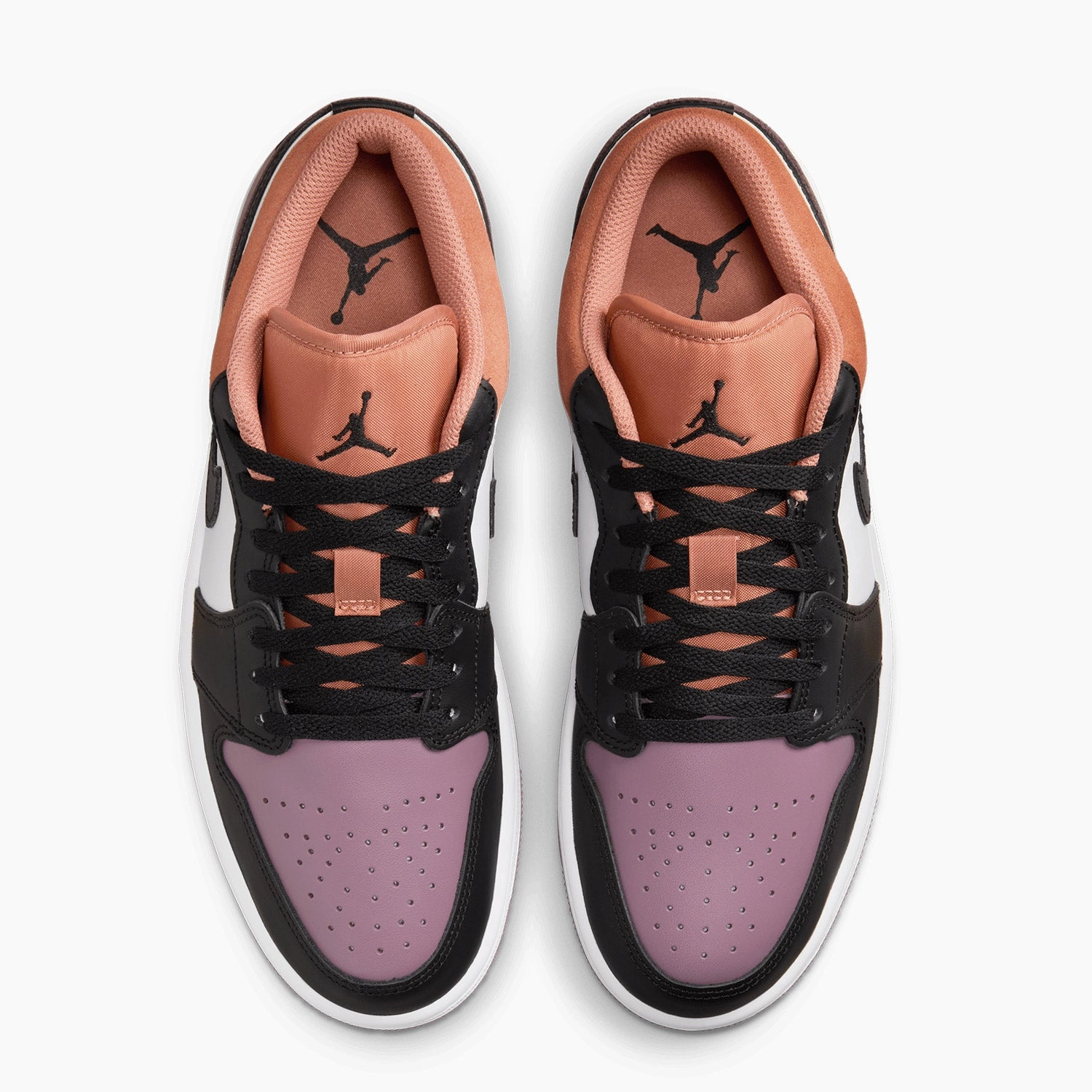 Men's Air Jordan 1 Low SE "Sky J Mauve" Order Sneakers Online