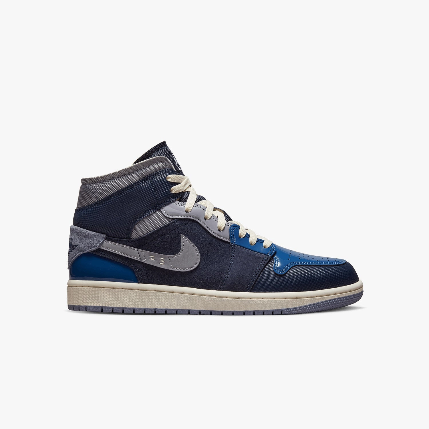 Men's Air Jordan 1 Mid SE Craft "Inside Out" Sneakers Shop Online