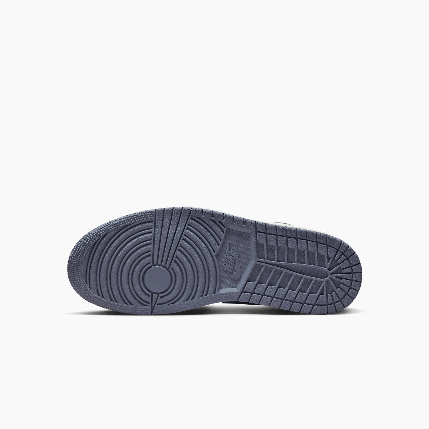 Men's Air Jordan 1 Mid SE Craft "Inside Out" Sas Sneakers