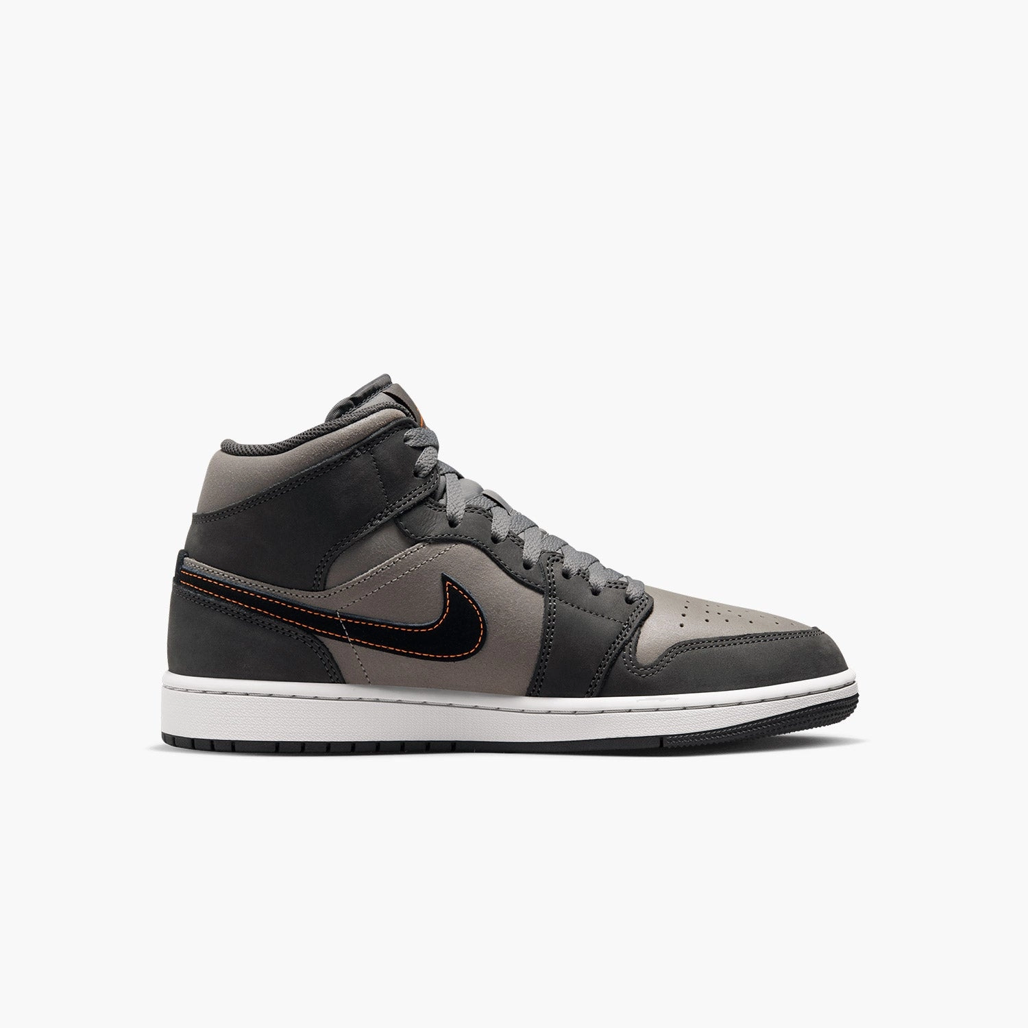Sneakers Superstar Men's Air Jordan 1 Mid SE "Night Stadium"