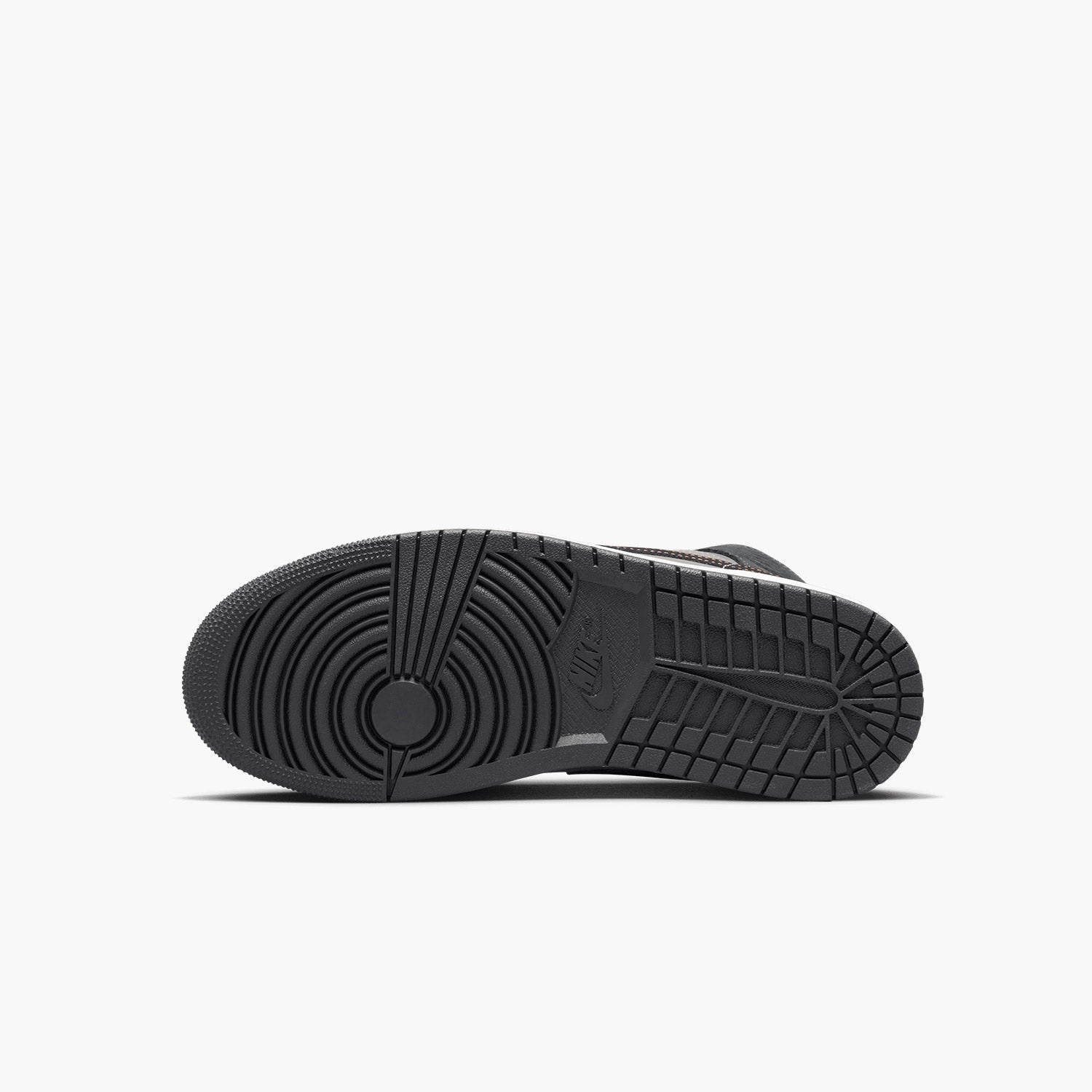 Men's Air Jordan 1 Mid SE "Night Stadium" Unisex Sneakers