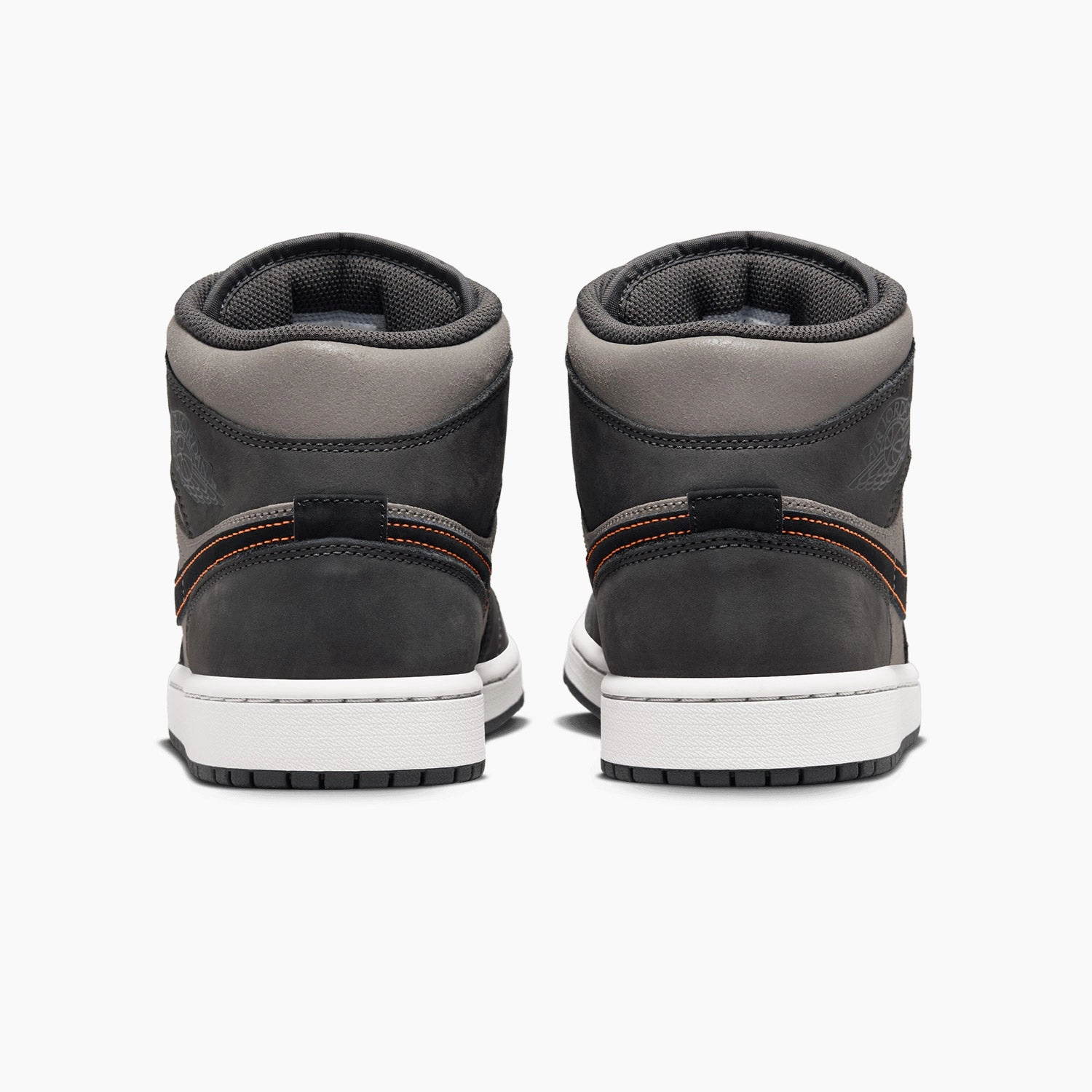 Fila Sneakers Men's Air Jordan 1 Mid SE "Night Stadium"