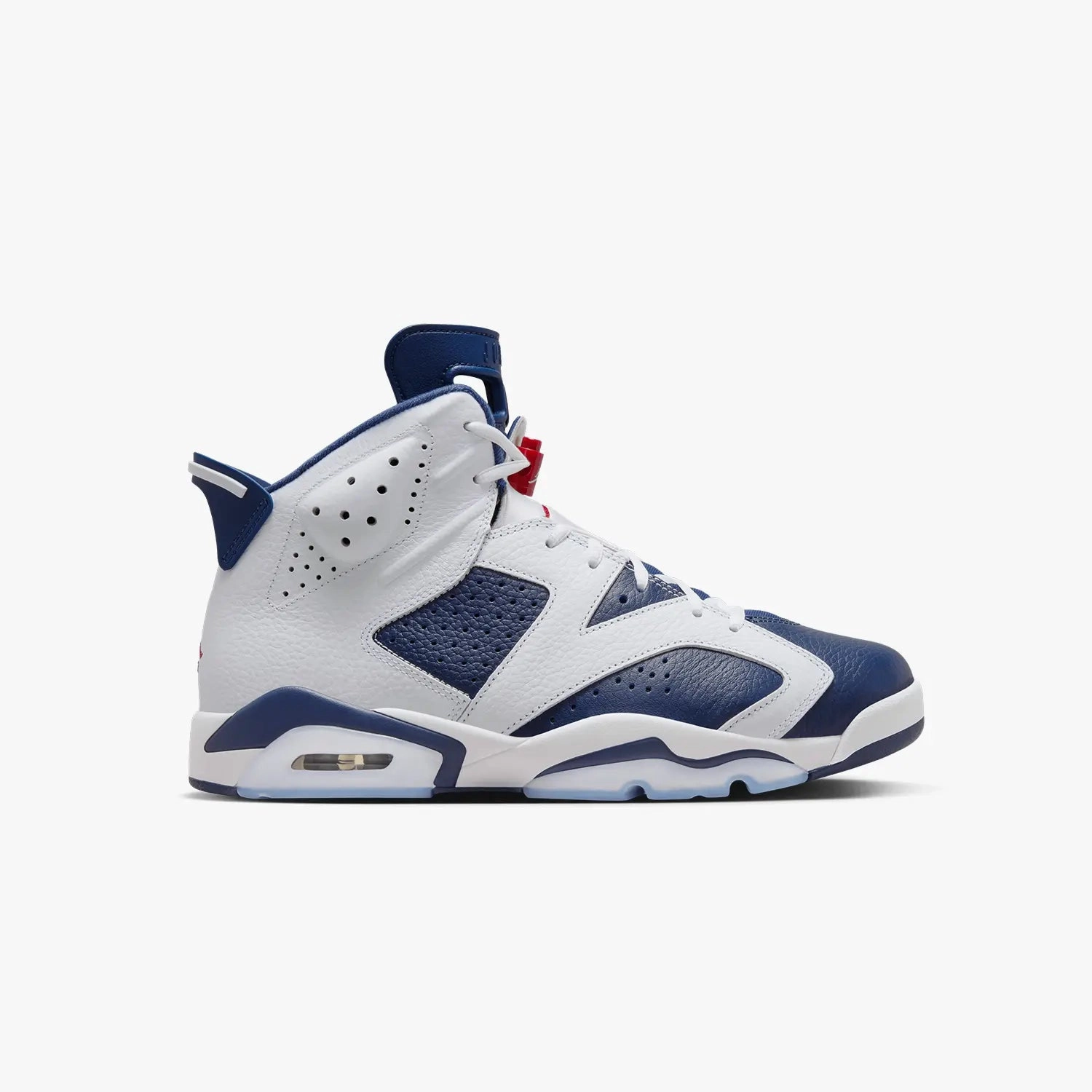 Sneakers Kinderschoenen Men's Air Jordan 6 Retro "Olympic"