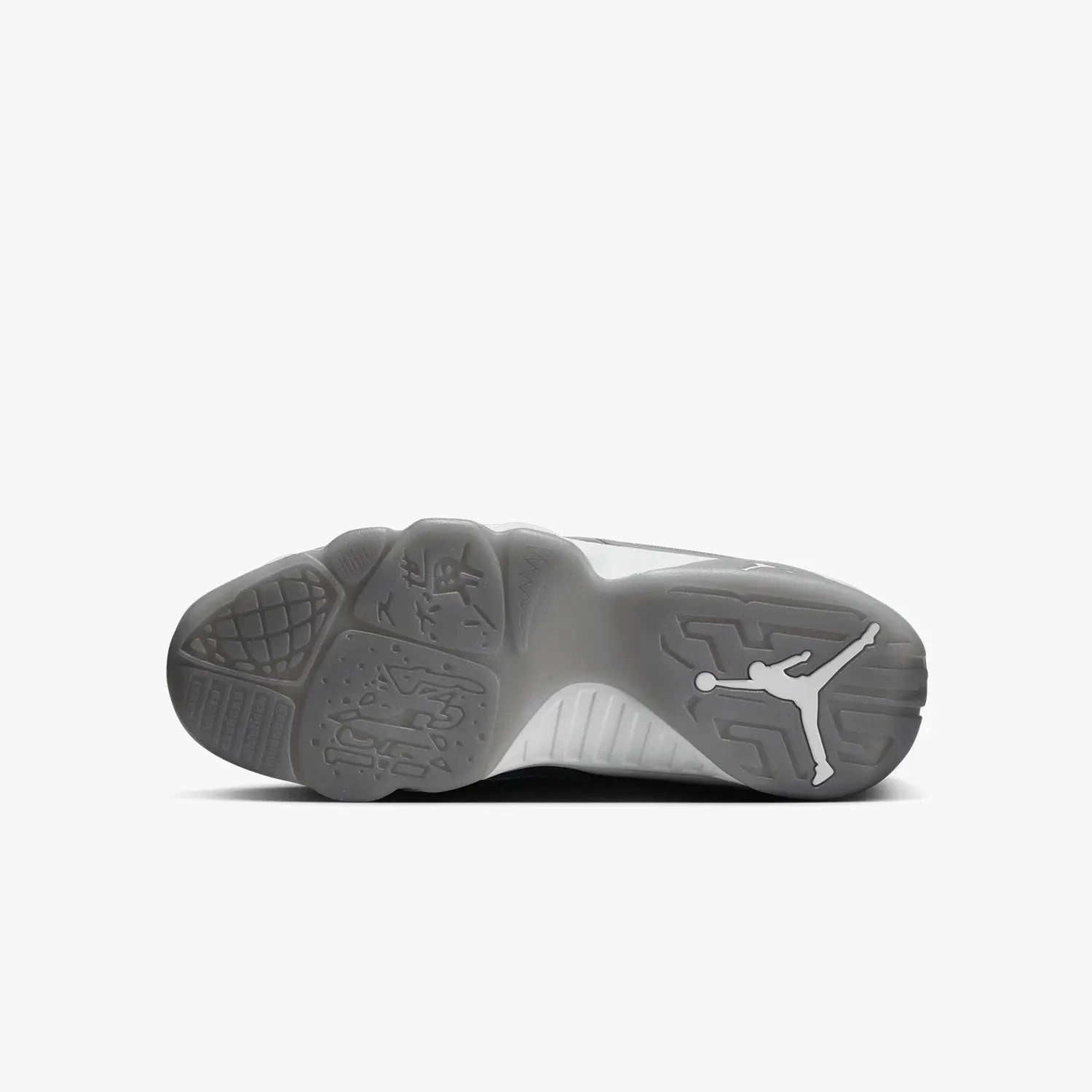 Men's Air Jordan 9 Retro "Cool Grey" Sneakers Cafe Groton Ct