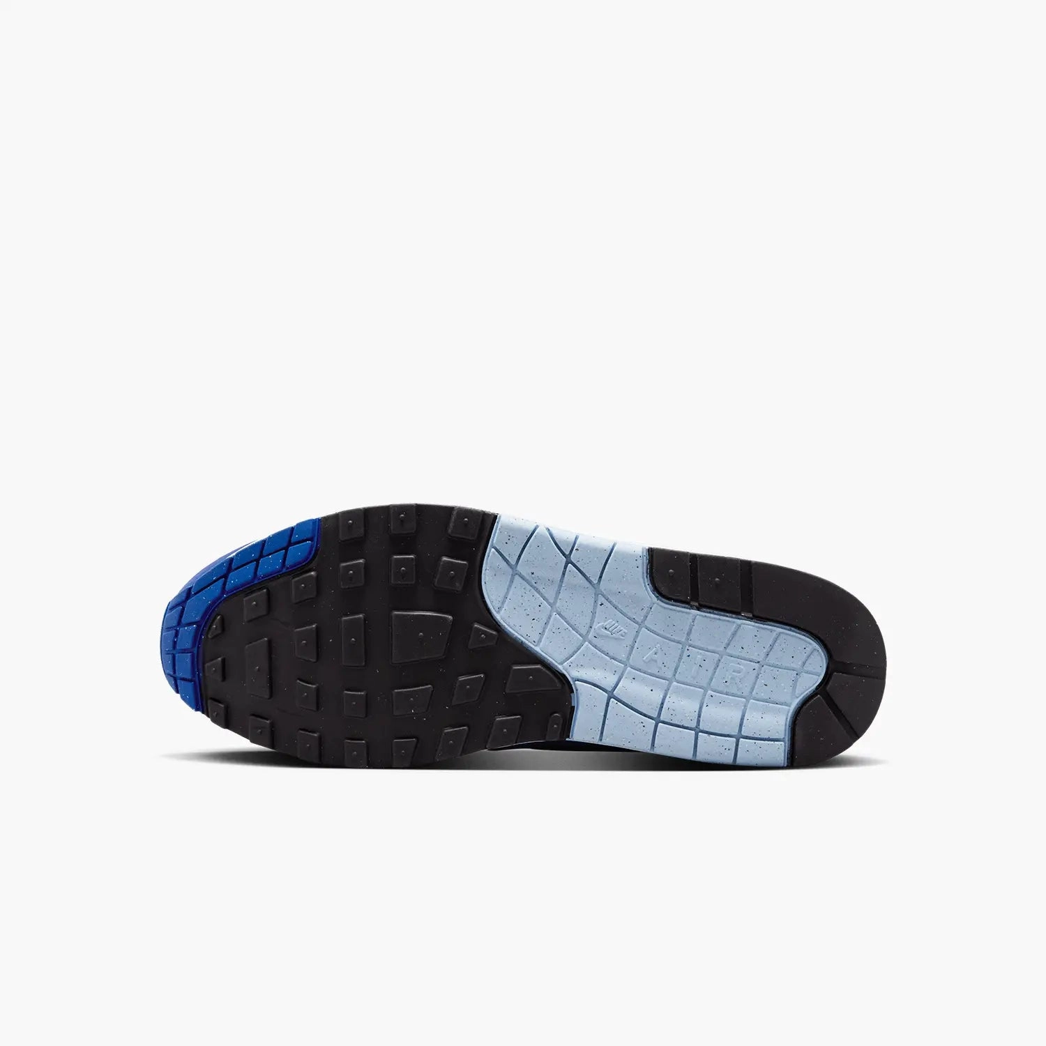 Lebron Shoes Nike Zoom Men's Air Max 1 Essential "Psychic Blue"