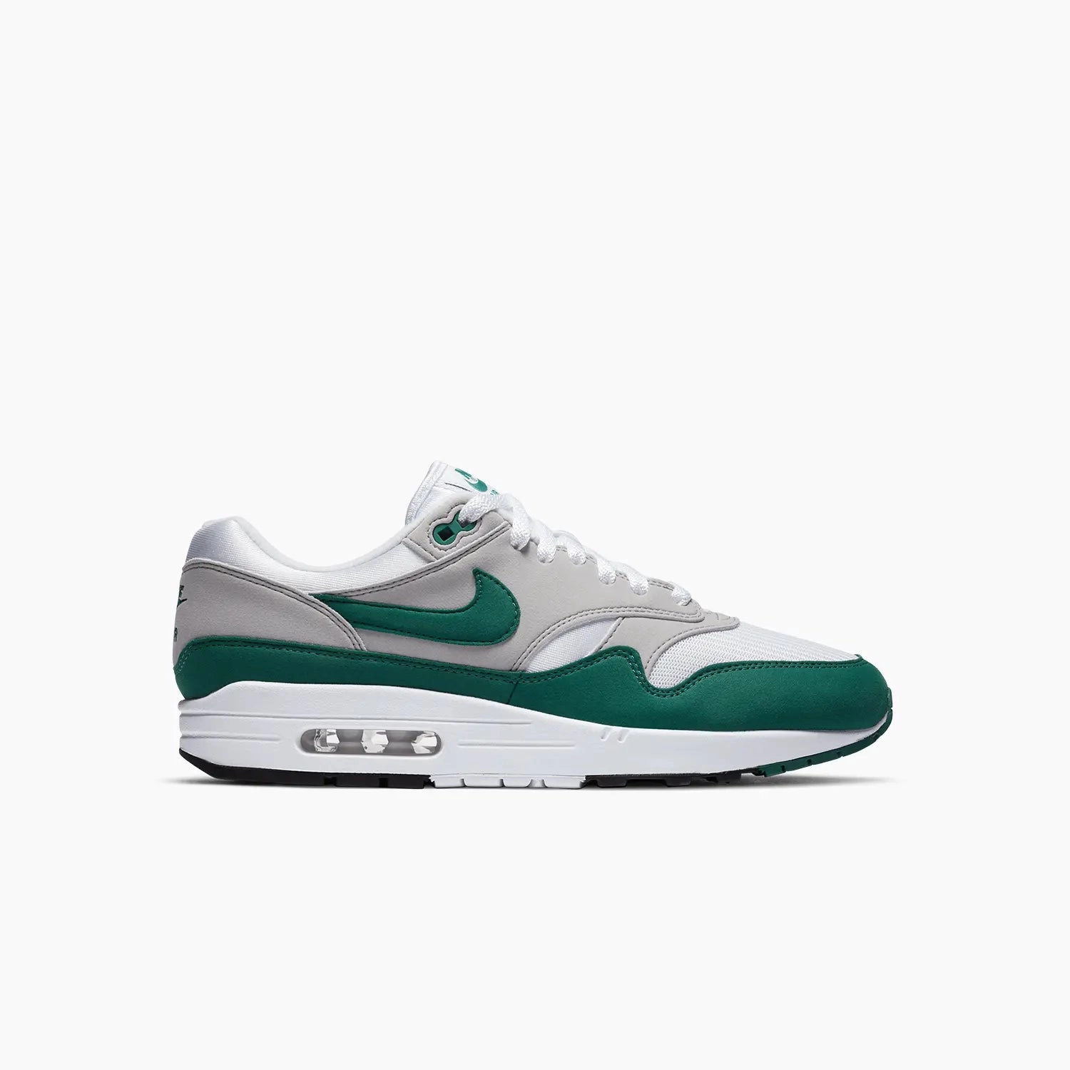 Men's Air Max 1 "Anniversary Green" Nike Airforce One Shoes
