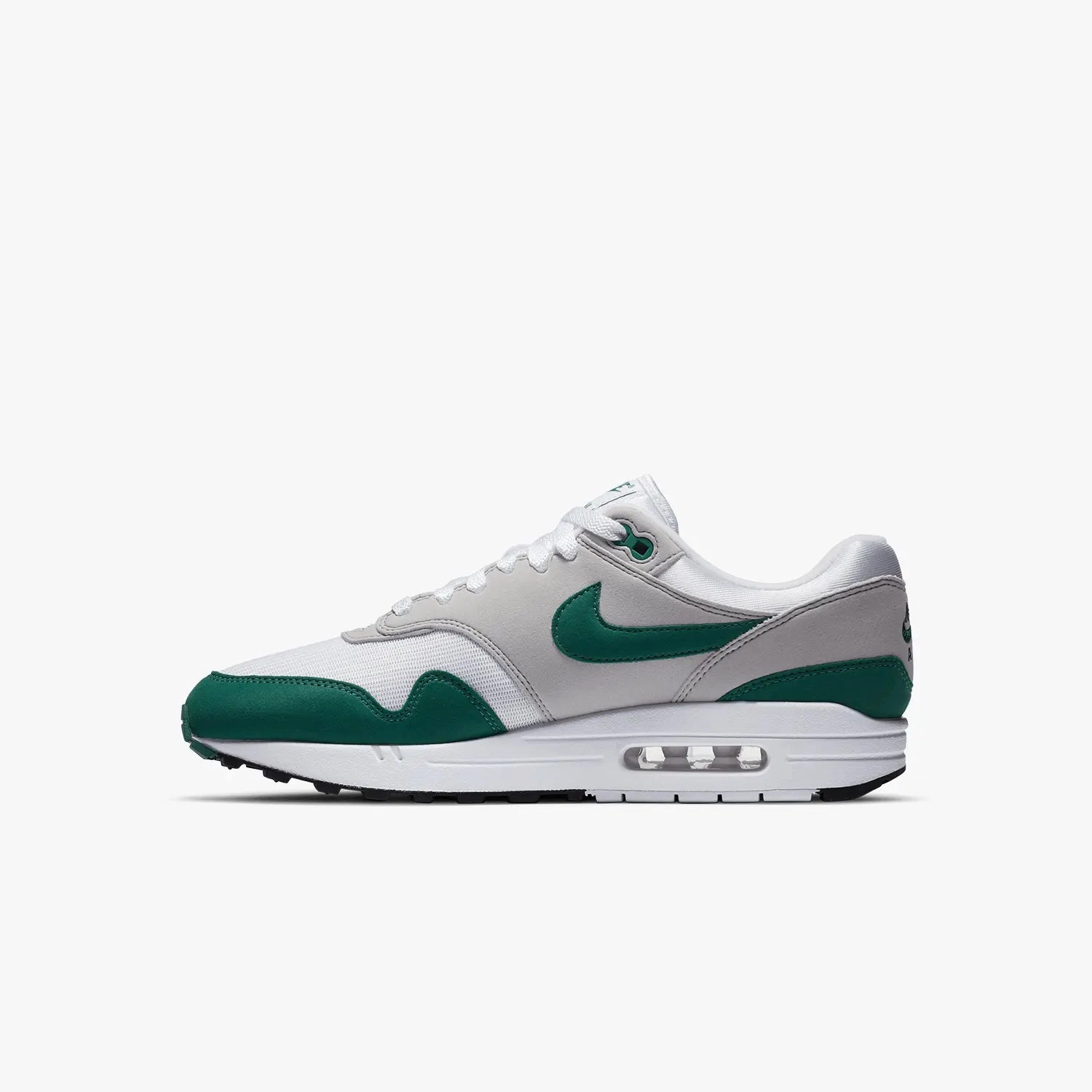 Nike Low Profile Shoes Men's Air Max 1 "Anniversary Green"