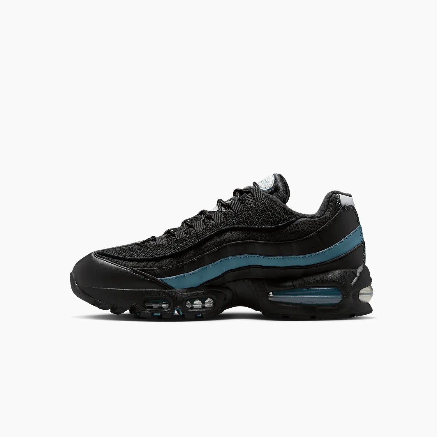 Kendrick Lamar Shoes Nike Cortez Men's Air Max 95 OG "Big Bubble"