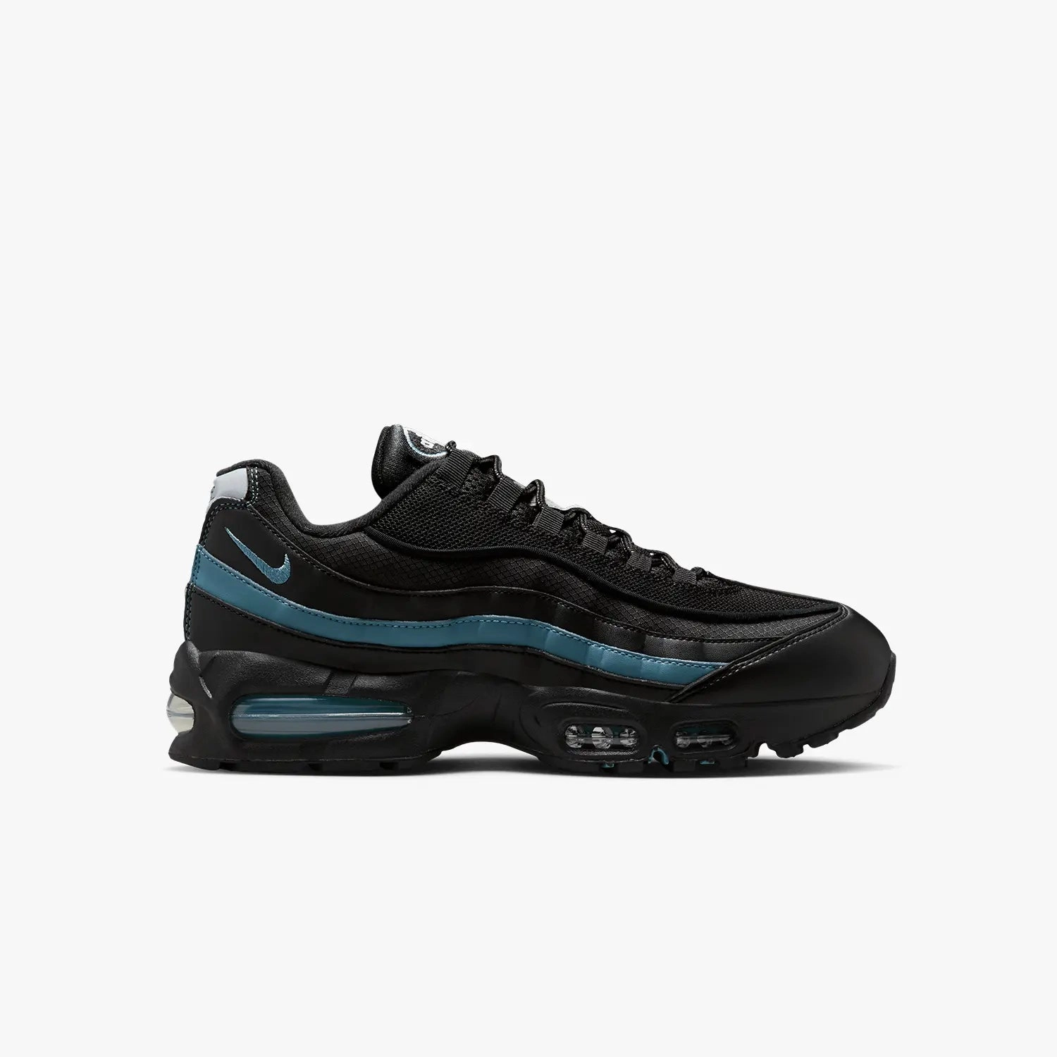 Men's Air Max 95 OG "Big Bubble" Nike Shoes Star Wars
