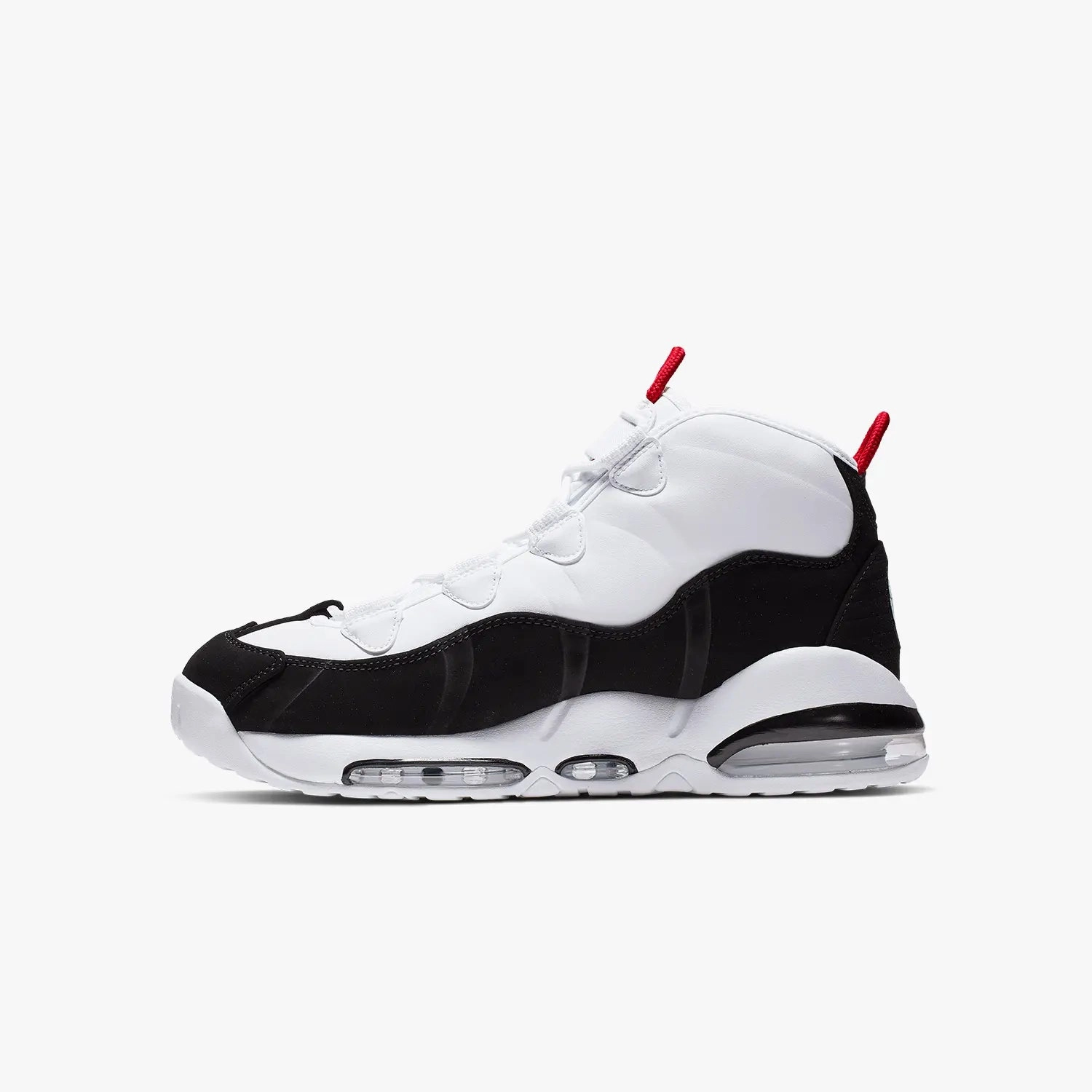 Men's Air Max Uptempo 95 "Chicago" Nike Rebound Shoes