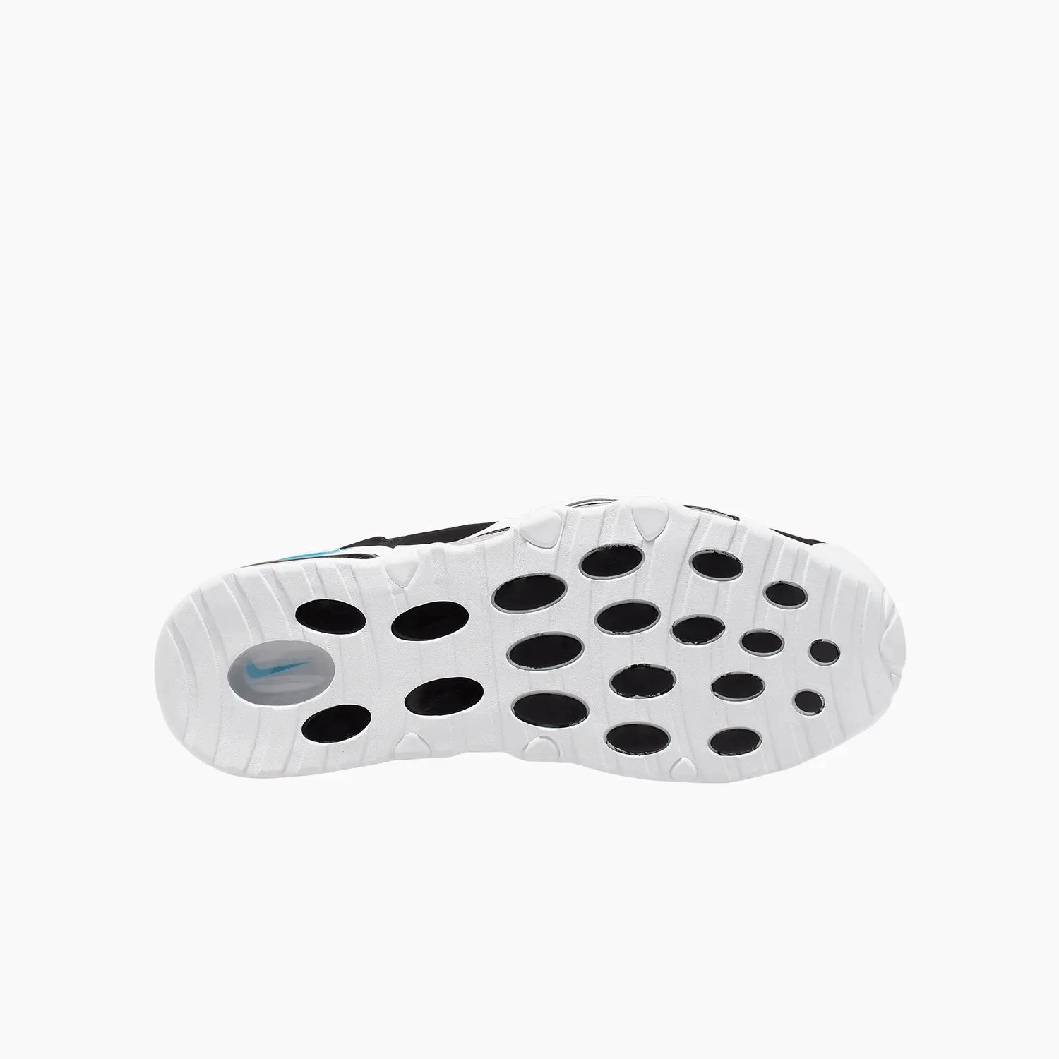 Men's Air Max Uptempo 95 "Orlando Magic" Nike Daybreak Shoe