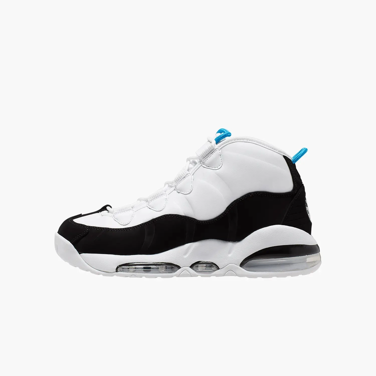 Men's Air Max Uptempo 95 "Orlando Magic" Pegasus Nike Shoes