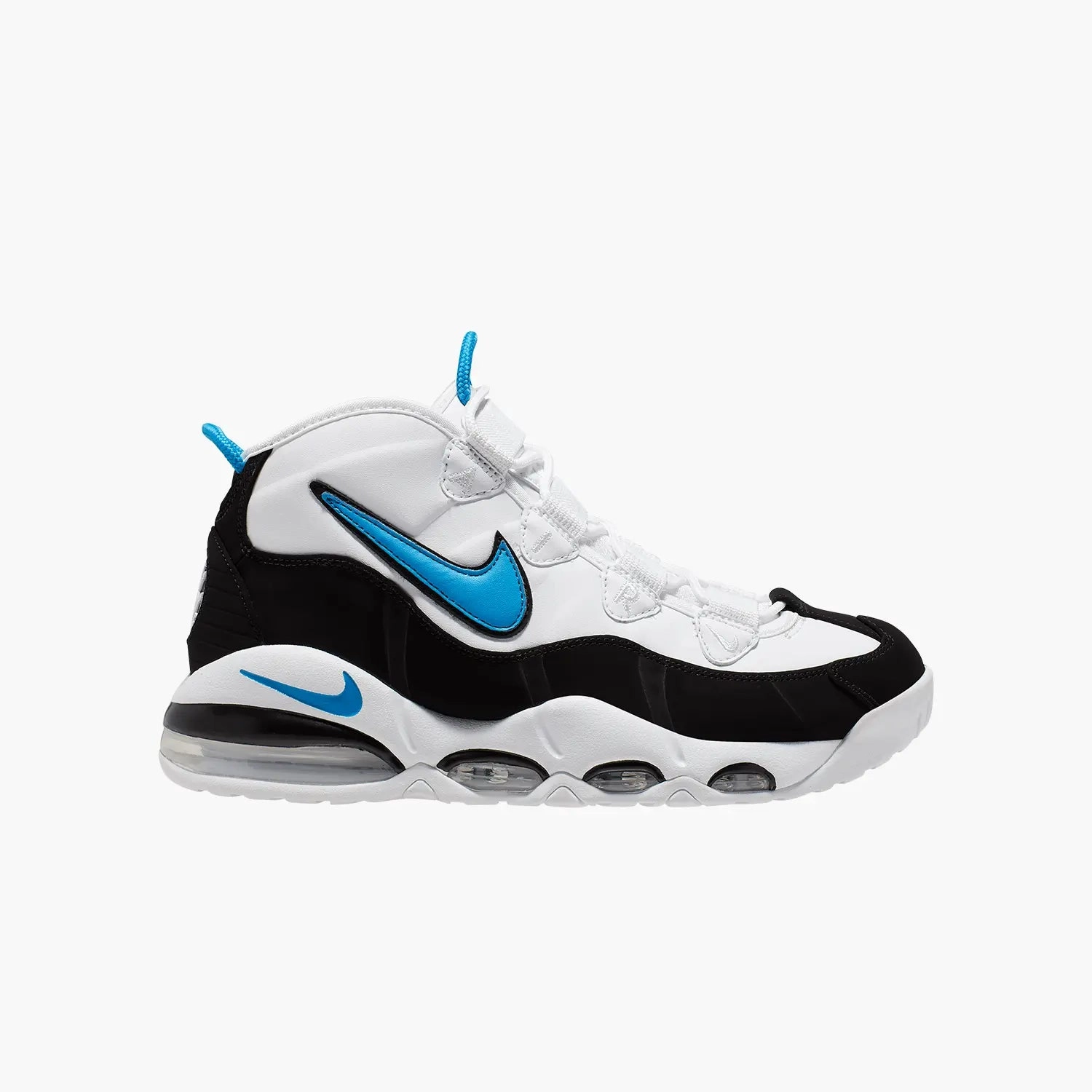 Nike Outlet Golf Shoes Men's Air Max Uptempo 95 "Orlando Magic"