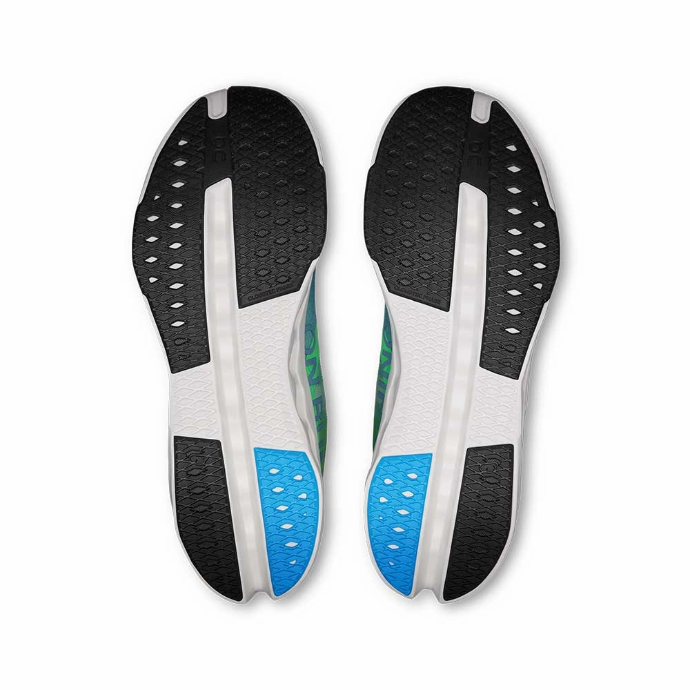 Max 90 Casual Shoes Men's Cloudsurfer Next Honeydew/Ivory