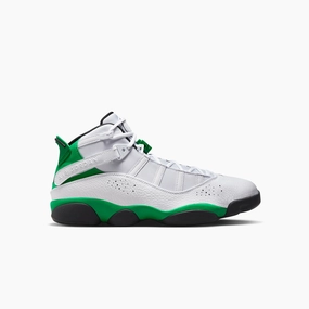 Sneakers Banana Republic Men's Jordan 6 Rings "Lucky Green"