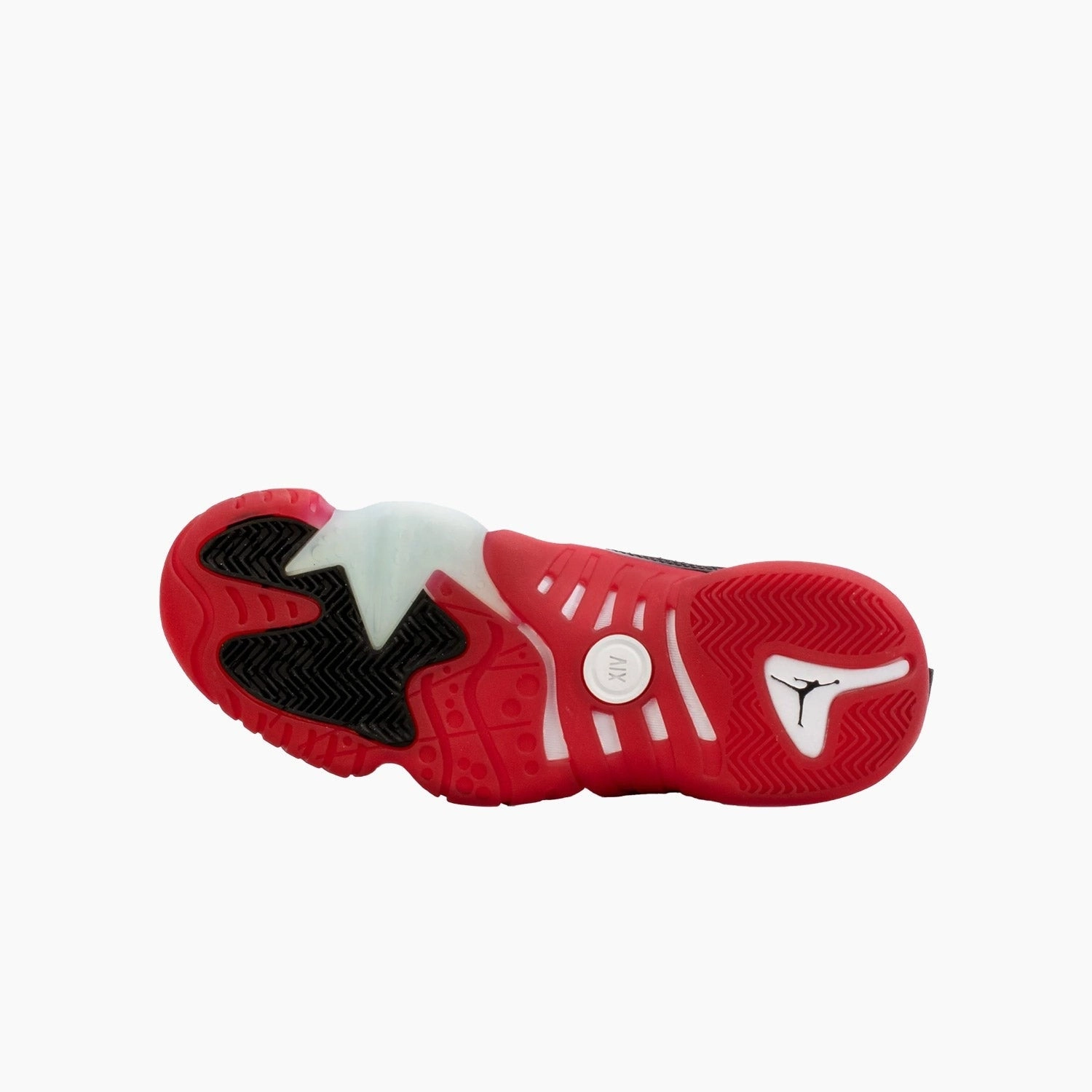 Men's Jordan Jumpman Two Trey "Bred Concord" Buy Used Sneakers