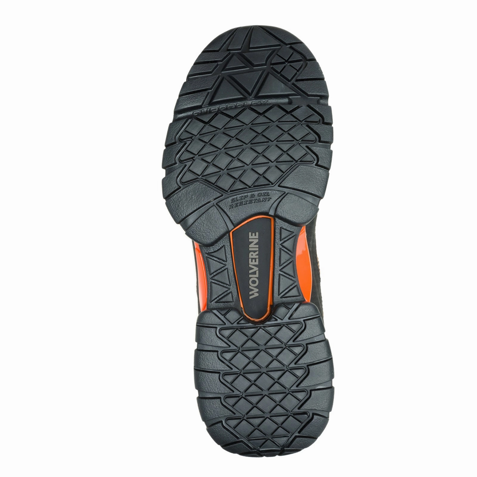 Twisted X Slip On Boots Men's Wolverine Boots, Surge LX EnergyBound 6-inch CarbonMax Work Boot