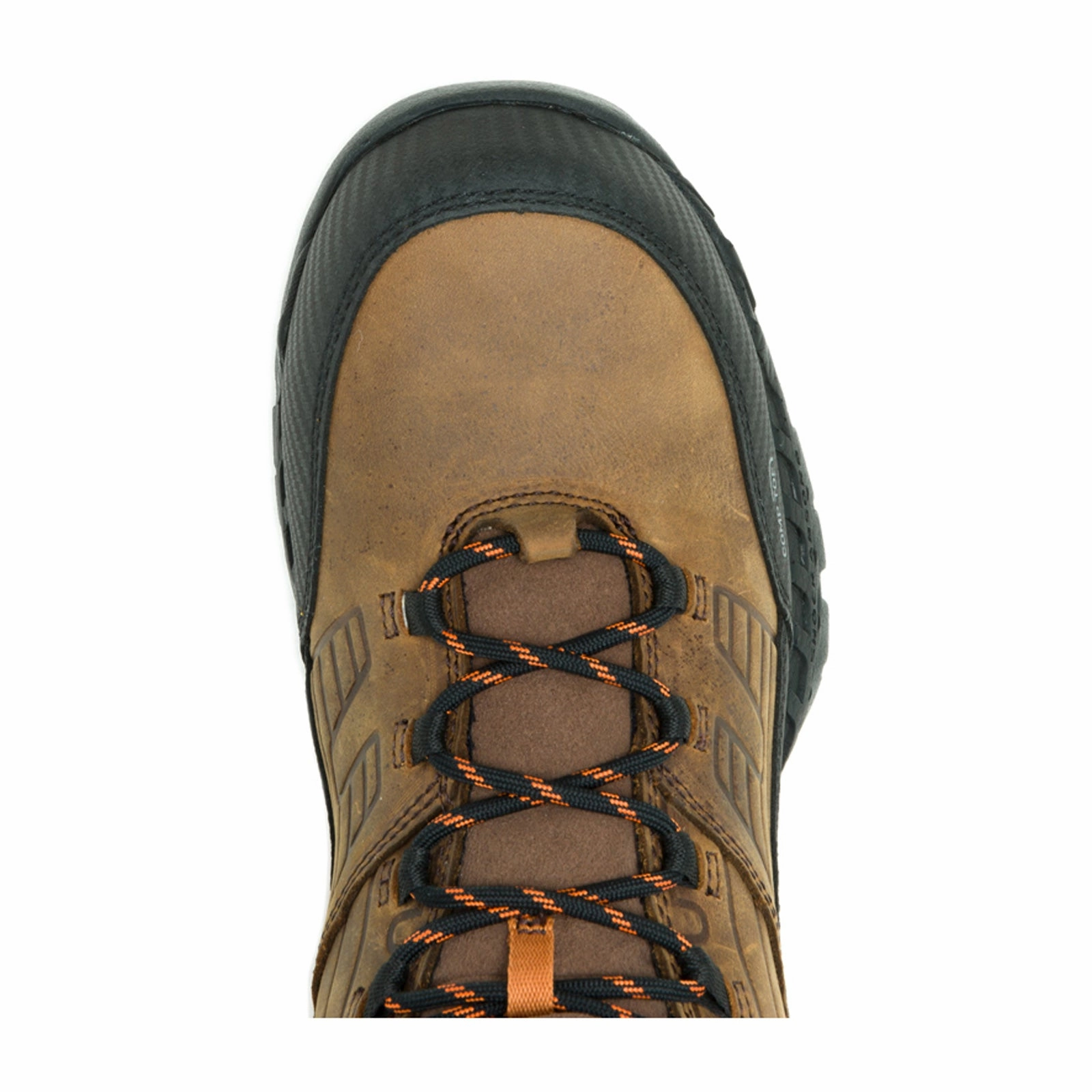 Ankle Boots In Leather Men's Wolverine Boots, Surge LX EnergyBound 6-inch CarbonMax Work Boot