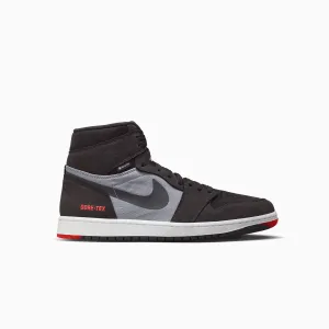 Men's Air Jordan 1 Element Gore-Tex "Bred" Dc Slip Sneakers