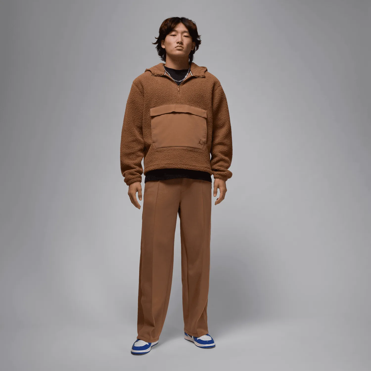 Ladies Sneakers Men's Air Jordan 1 Low OG "Game Royal"