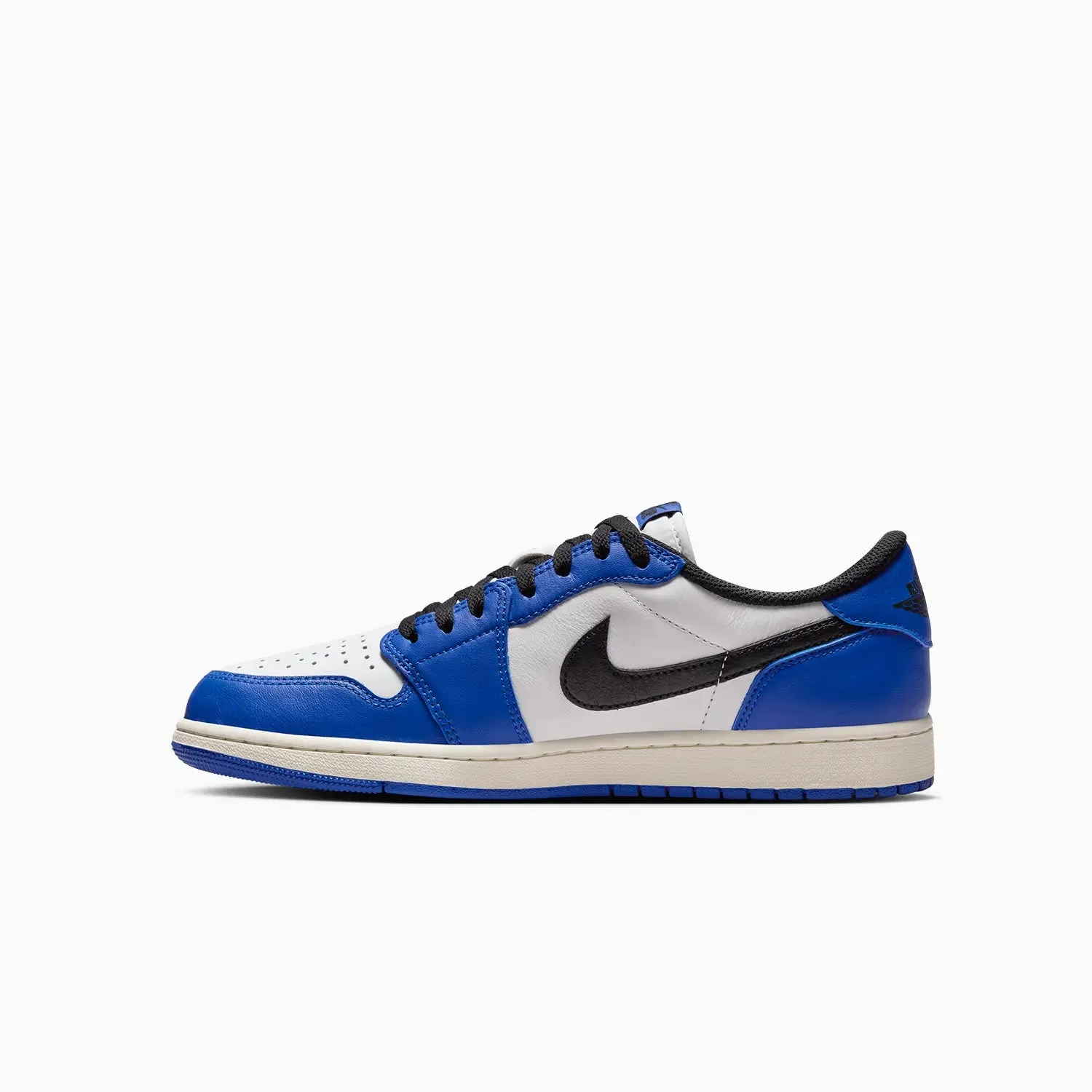 Sneakers Clearance Men's Air Jordan 1 Low OG "Game Royal"