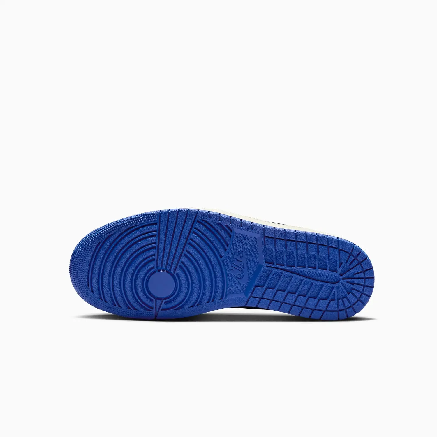 Men's Air Jordan 1 Low OG "Game Royal" Sneakers Golf