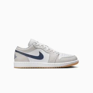 Men's Air Jordan 1 Low "Neutral Grey" Sneakers On Line