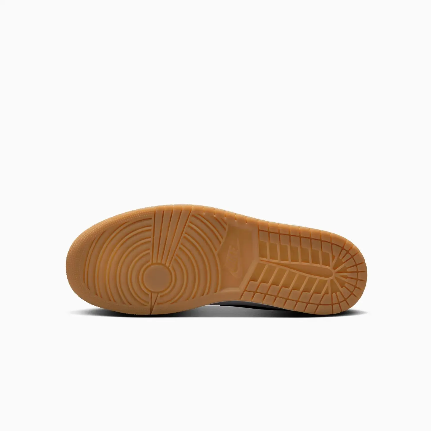 Men's Air Jordan 1 Low "Neutral Grey" Ultra Boost Sneakers