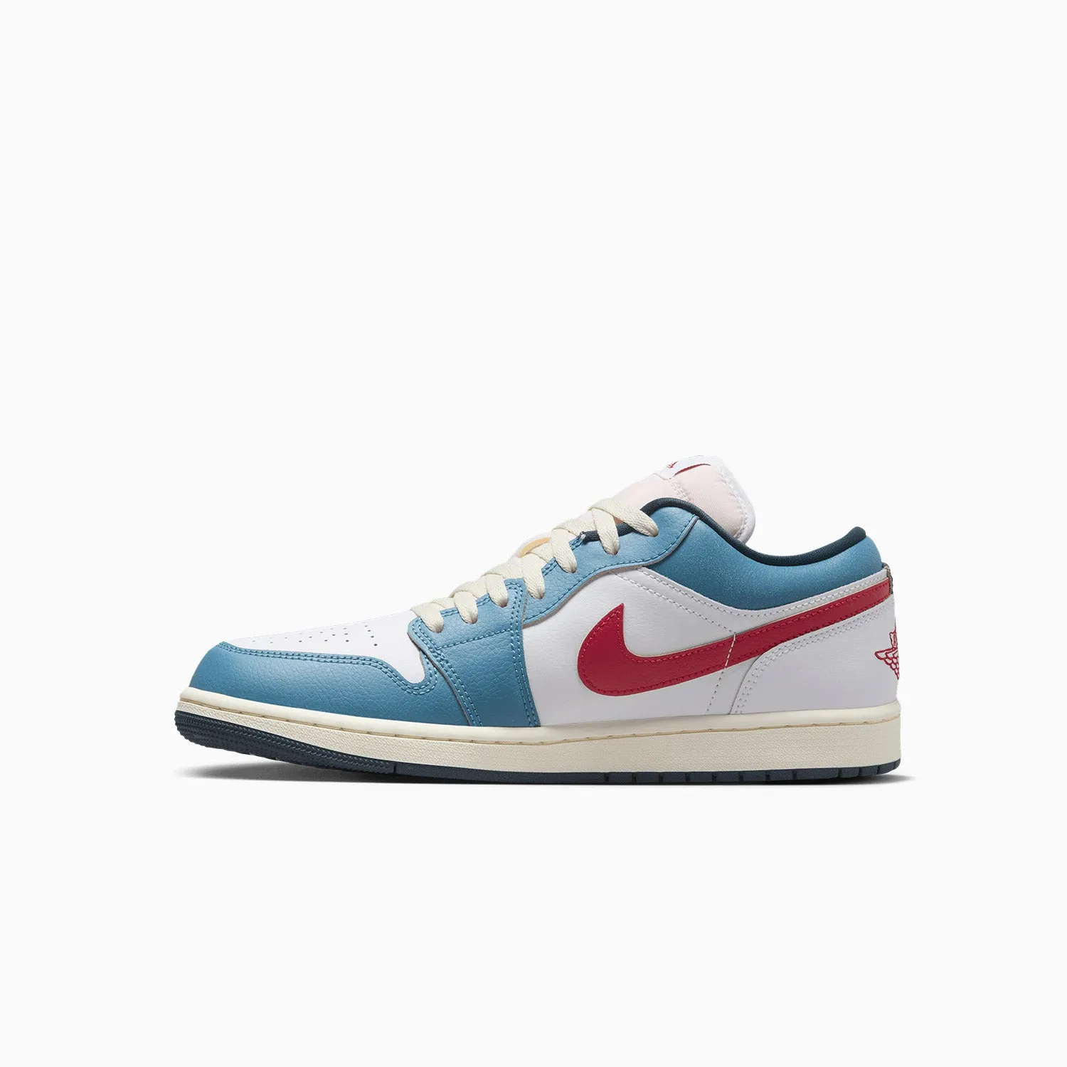 Verbenas Sneakers Men's Air Jordan 1 Low SE "Armory Navy"