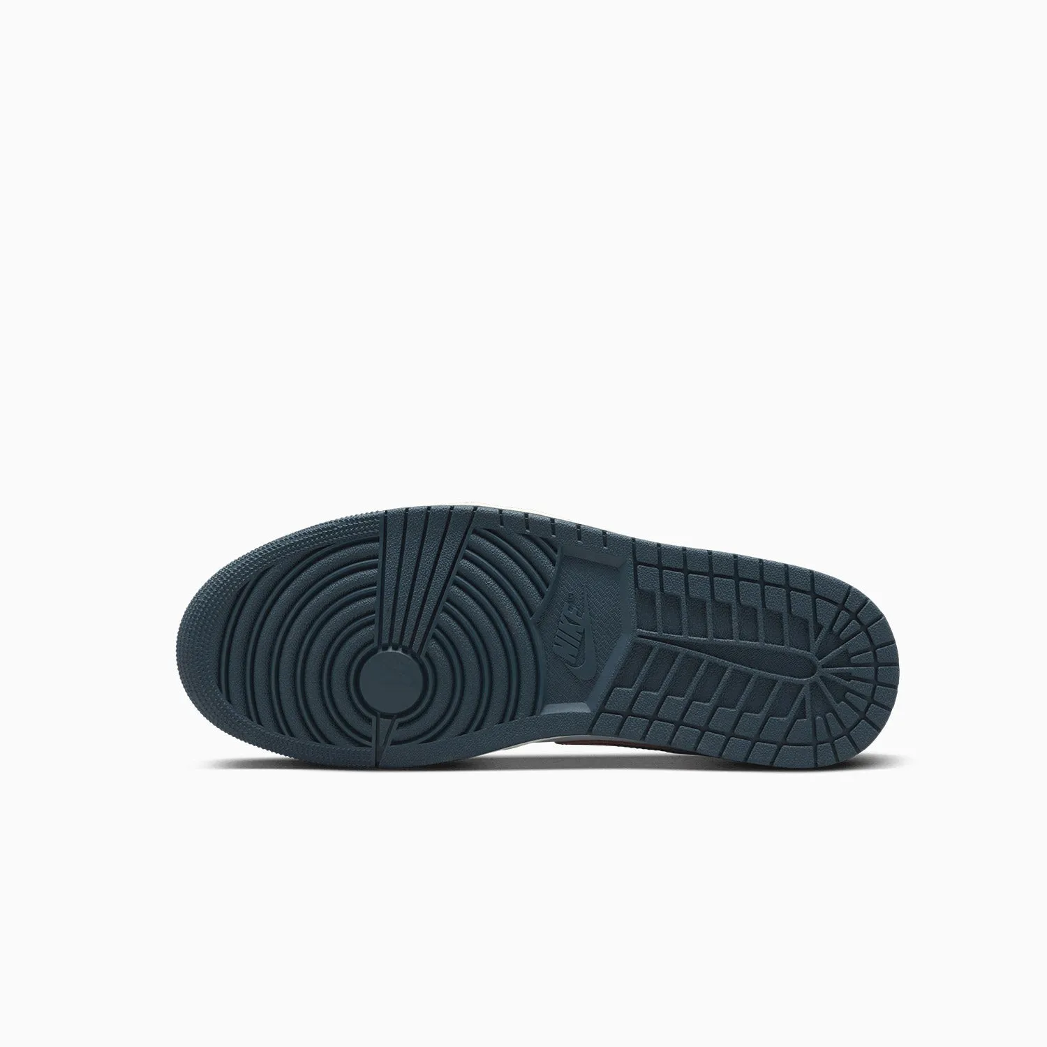 Men's Air Jordan 1 Low SE "Armory Navy" V Sneakers