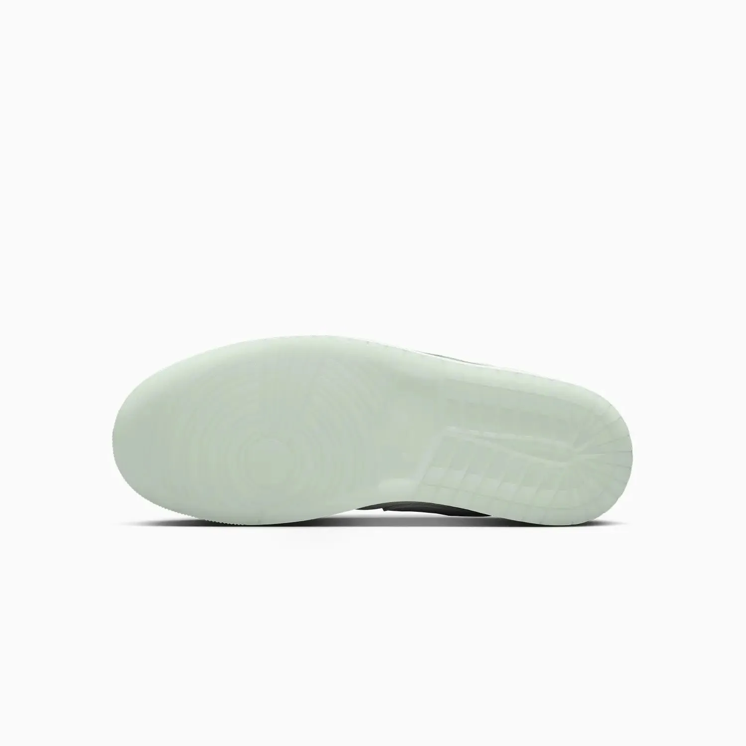 Men's Air Jordan 1 Low SE "Glacier Blue" Stride Rite Sneakers