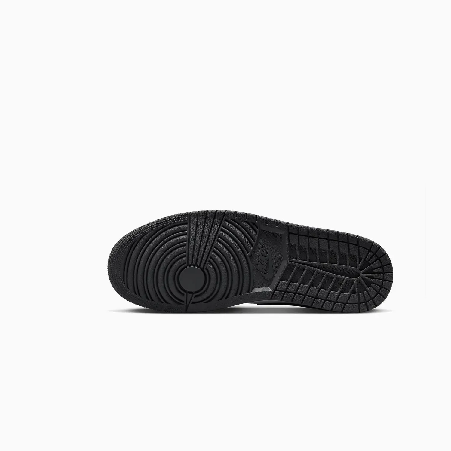 Men's Air Jordan 1 Mid "Game Royal" Saye Sneakers