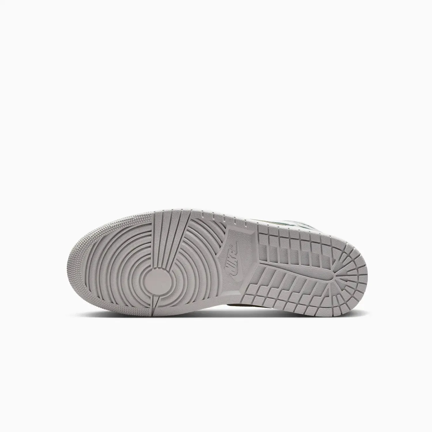 Men's Air Jordan 1 Mid SE "Oxidized Green" Verbenas Sneakers