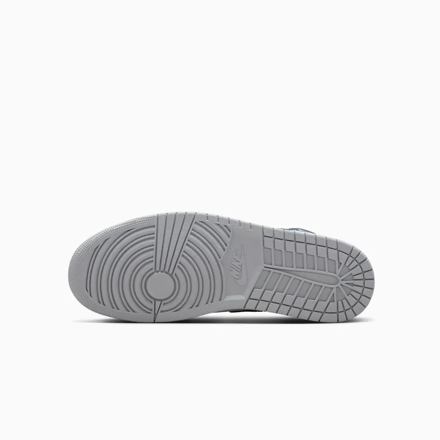 Men's Air Jordan 1 Mid Casual High Top Sneakers