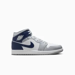 Maxi Dress Sneakers Men's Air Jordan 1 Mid
