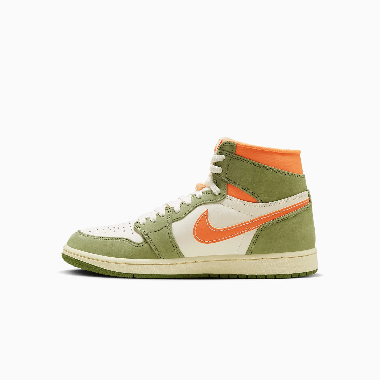 Men's Air Jordan 1 Retro High OG "Craft Celadon" 9060 Sneakers