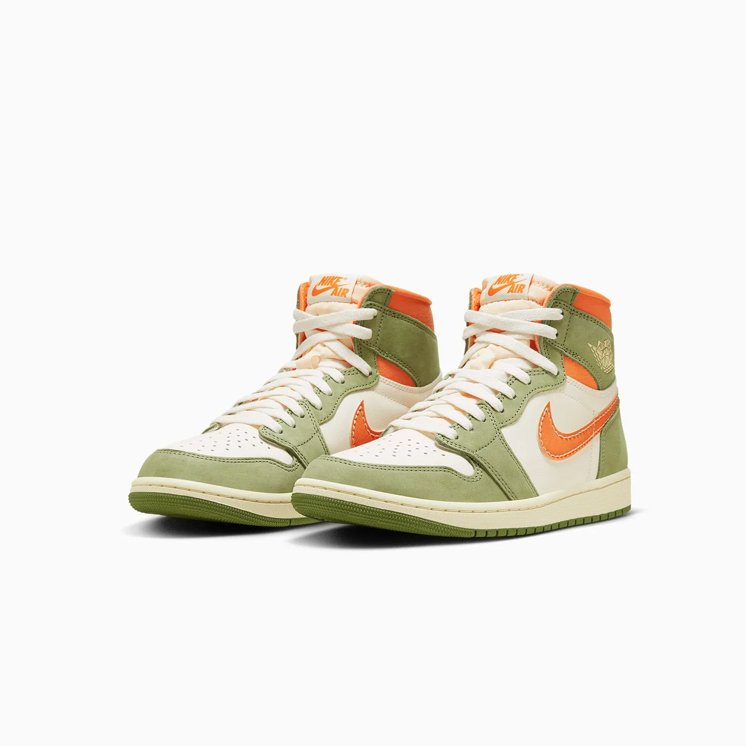 Stride Rite Sneakers Men's Air Jordan 1 Retro High OG "Craft Celadon"
