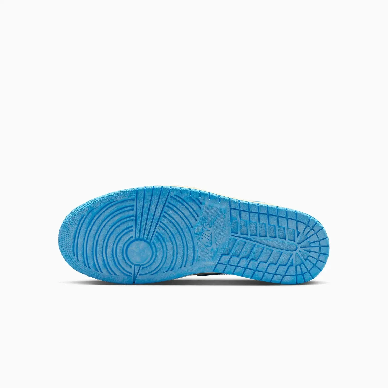 Men's Air Jordan 1 Retro High OG "UNC Reimagined" Air Max Dn Sneakers