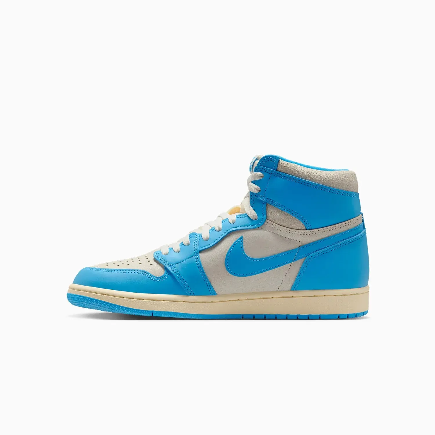 Men's Air Jordan 1 Retro High OG "UNC Reimagined" Arch Support Inserts For Sneakers