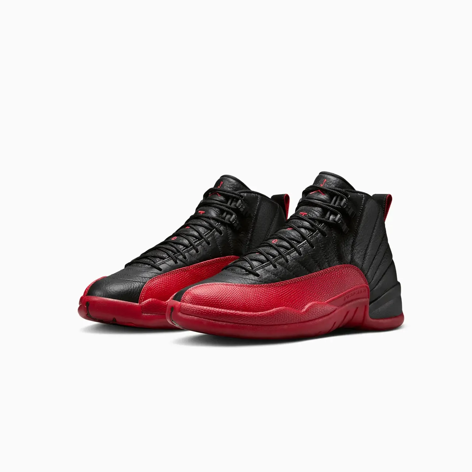Ecco Soft Sneakers Men's Air Jordan 12 Retro "Flu Game"