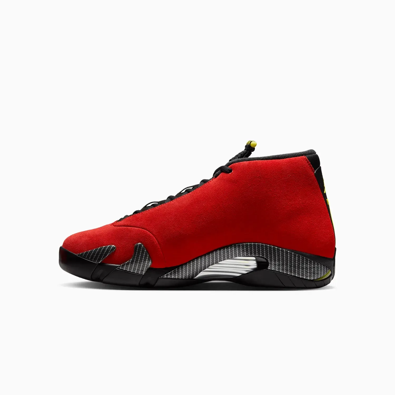 Samba Og Preloved Sneakers Men's Air Jordan 14 Retro "Ferrari"