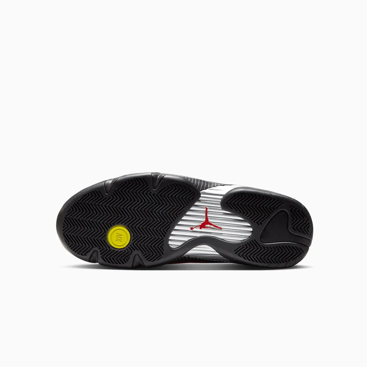 Men's Air Jordan 14 Retro "Ferrari" Merrell Slip On Sneakers
