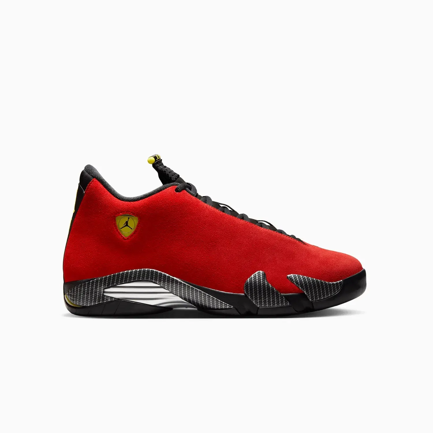 Shop Sneakers Men's Air Jordan 14 Retro "Ferrari"