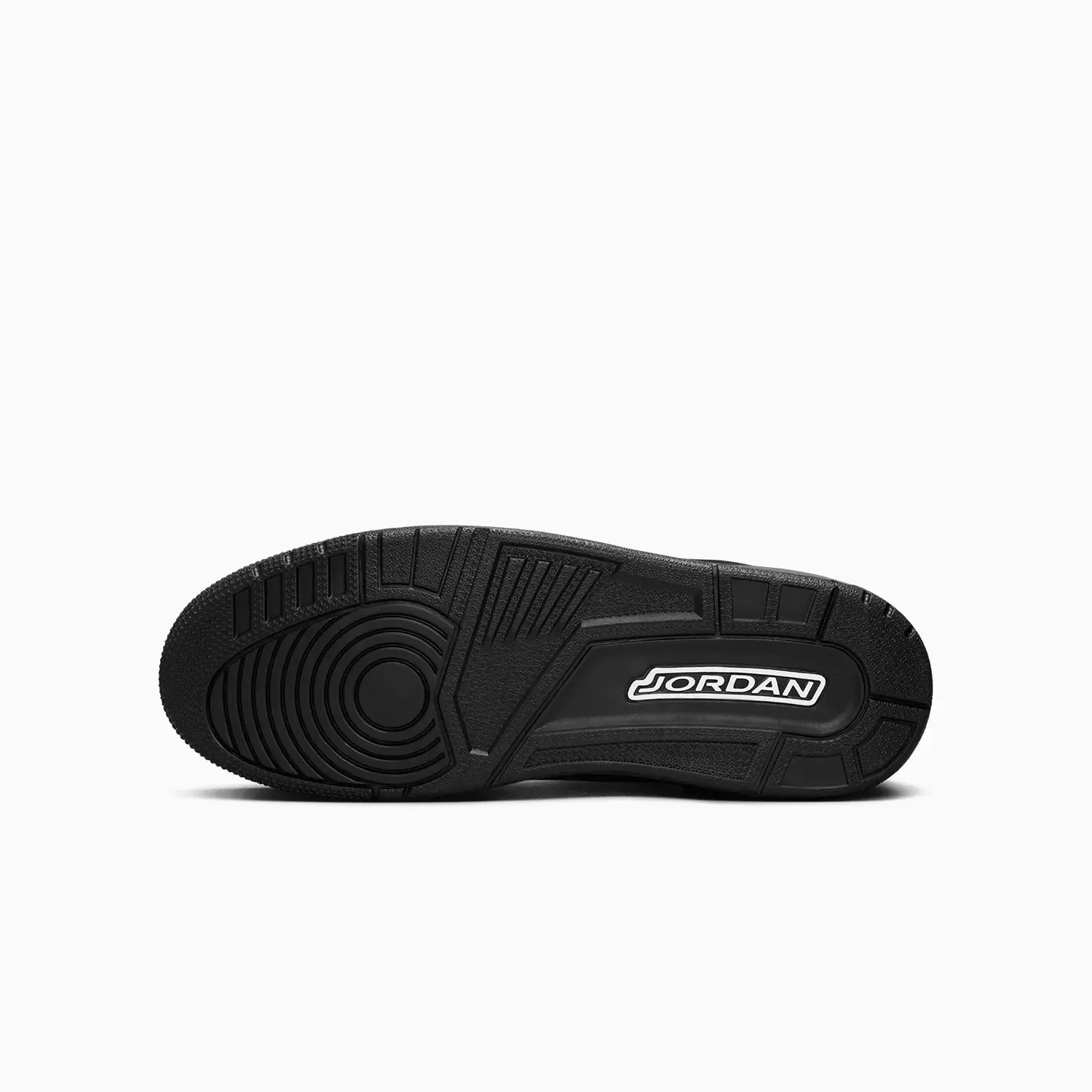 Men's Air Jordan 3 Retro "Black Cat" Campio Xt Sneakers