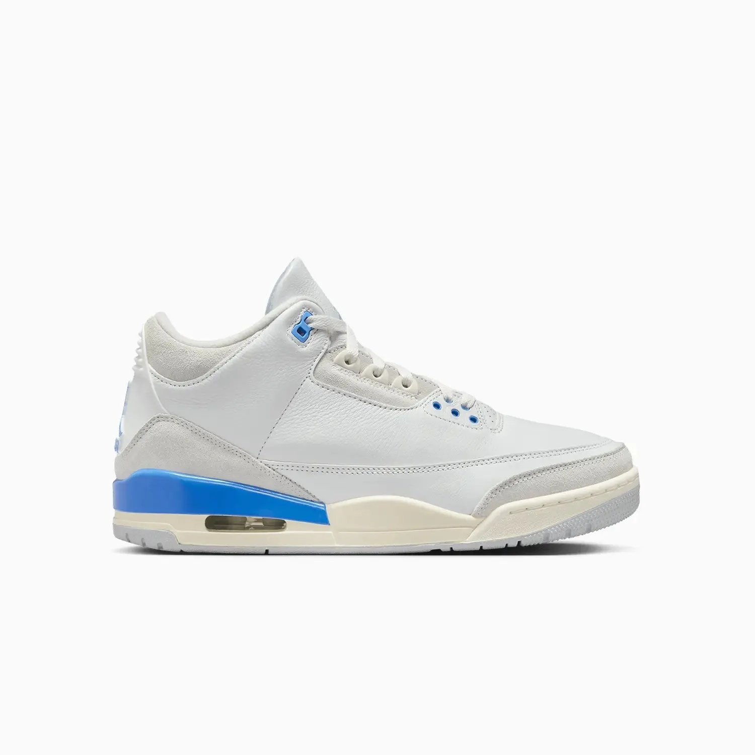 X Miu Miu 530 Sl Suede Sneakers Men's Air Jordan 3 Retro "Lucky Shorts"