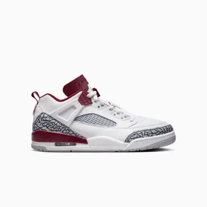 Men's Air Jordan Spizike Low "Obsidian" Sneakers Xbox