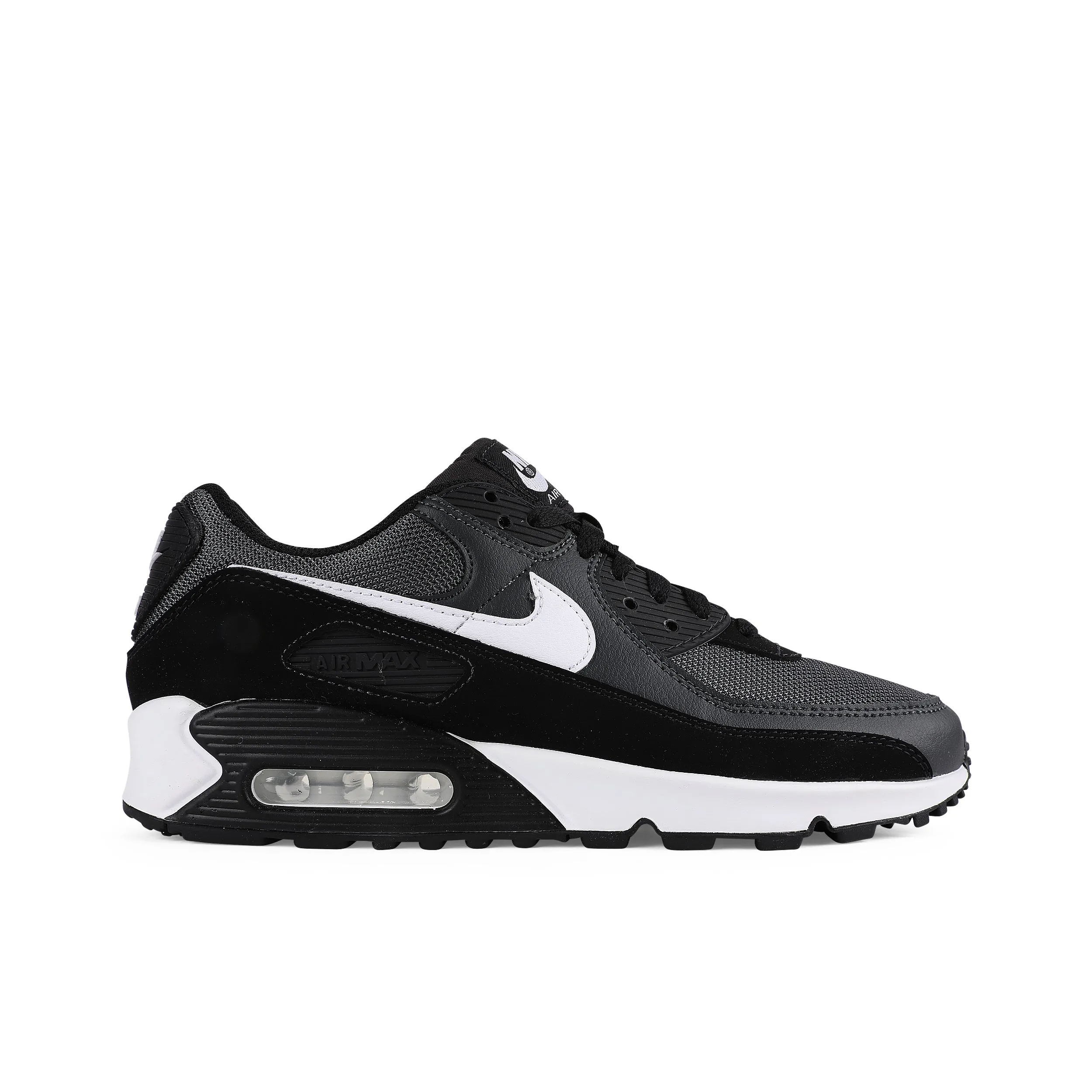 Nike Non Tie Shoes Men's Air Max 90