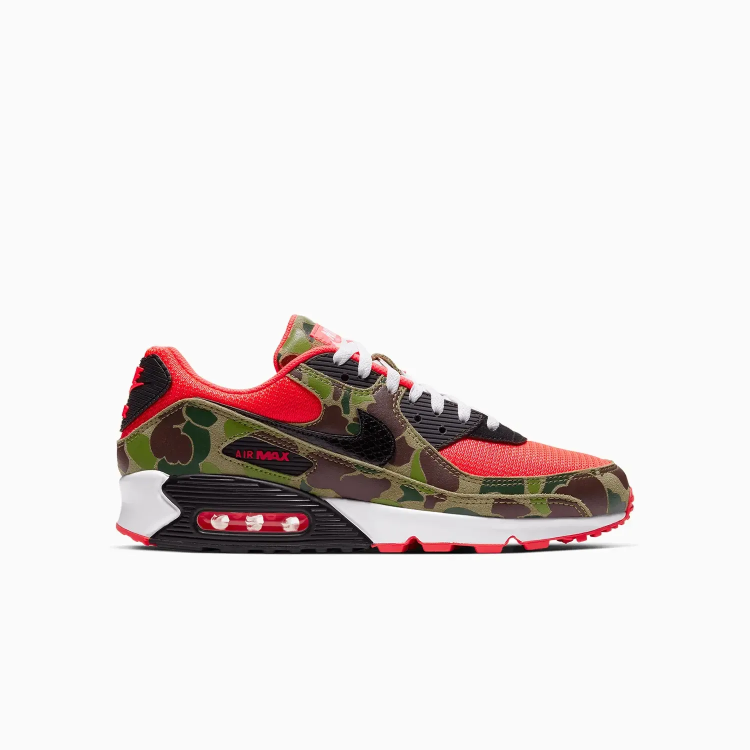 Nike Clearance Golf Shoes Men's Air Max 90 SP "Reverse Duck Camo"