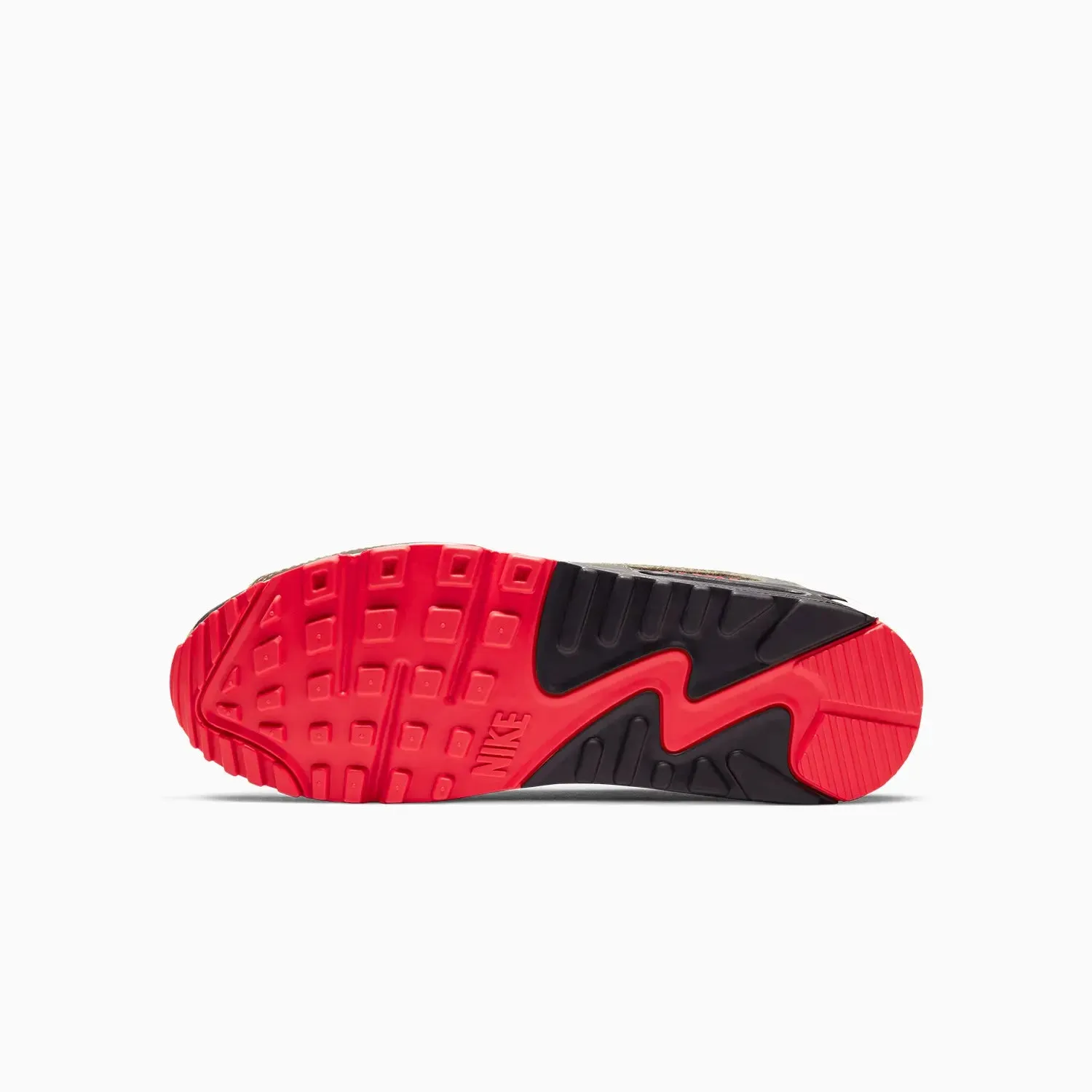 Design My Nike Shoes Men's Air Max 90 SP "Reverse Duck Camo"